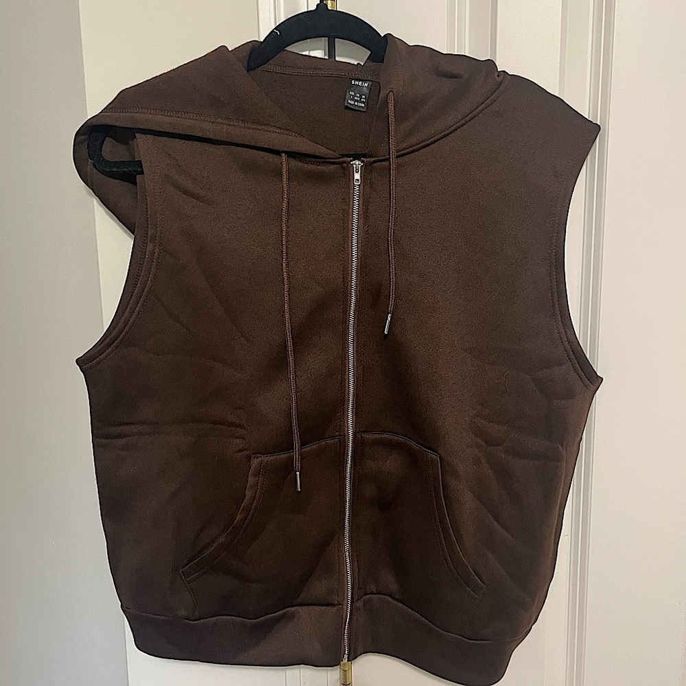 Women’s sweater vest